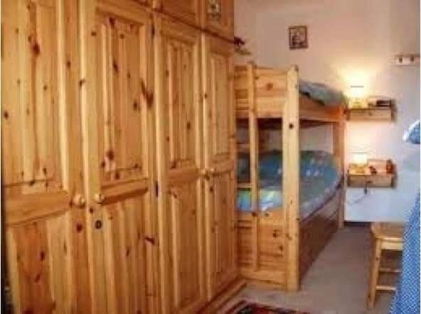 מדונה די קמפיליו Residence Orsa Maggiore מראה חיצוני תמונה