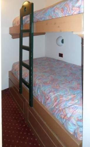 מדונה די קמפיליו Residence Orsa Maggiore מראה חיצוני תמונה