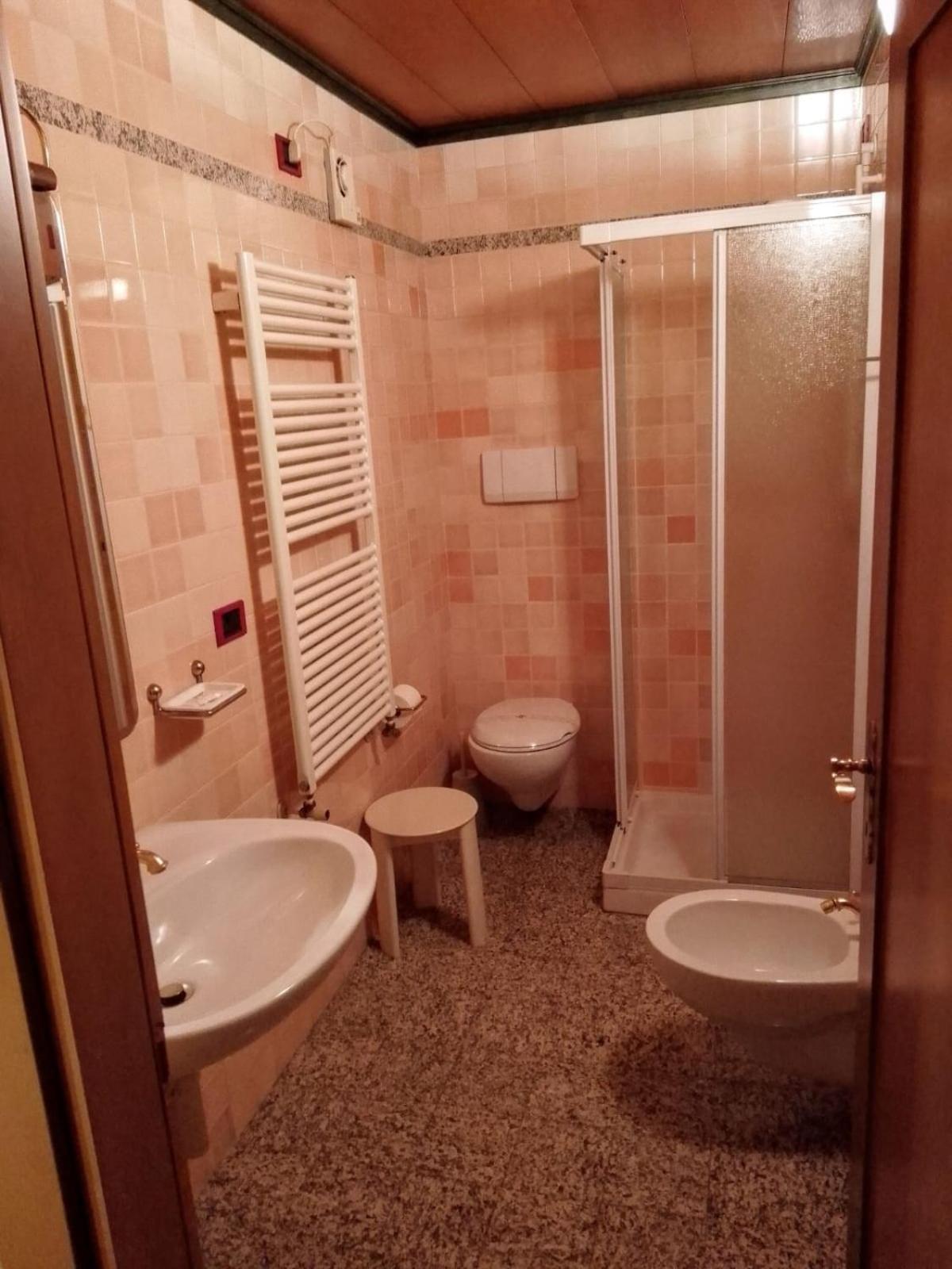 מדונה די קמפיליו Residence Orsa Maggiore חדר תמונה
